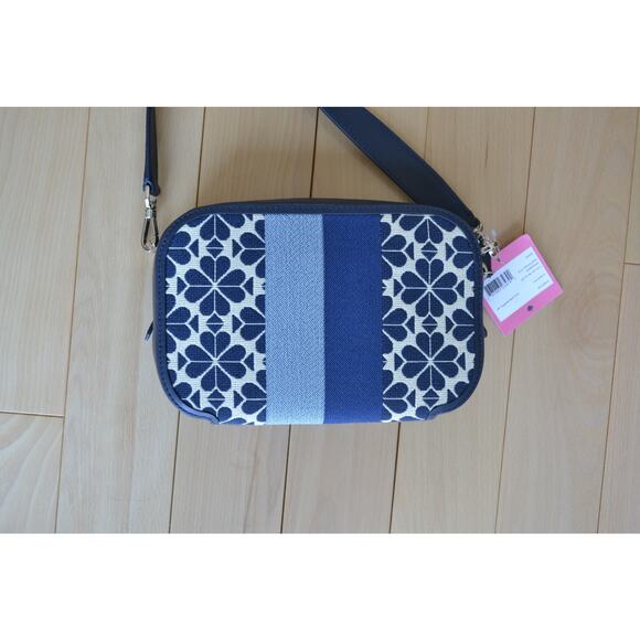 NWT Kate Spade Crossbody Spade Flower - Picture 2 of 7